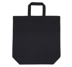 Bolsa de compras de algodón