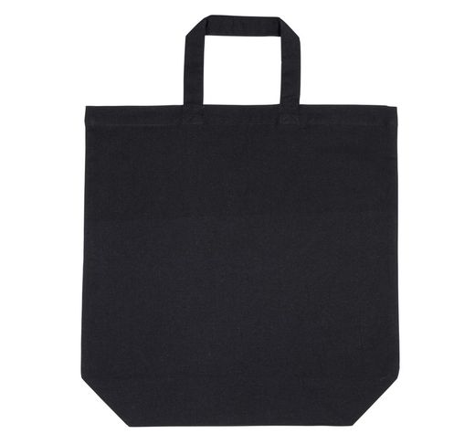 Bolsa de compras de algodón