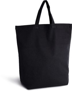 Bolsa de compras de algodón