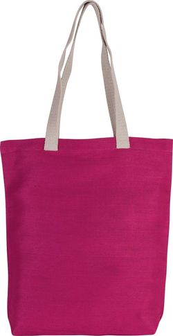 Bolsa De Compras De Juco
