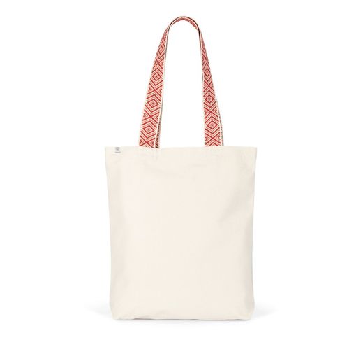 Recycelte Shoppingtasche