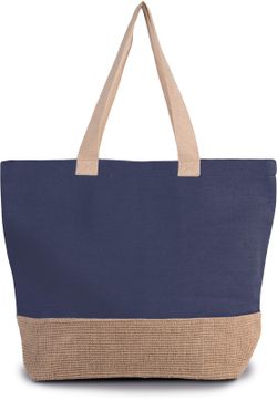 Borsa shopping rustica Juco