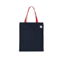 Borsa Shopping Tricolore