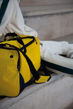 Bolsa De Deporte