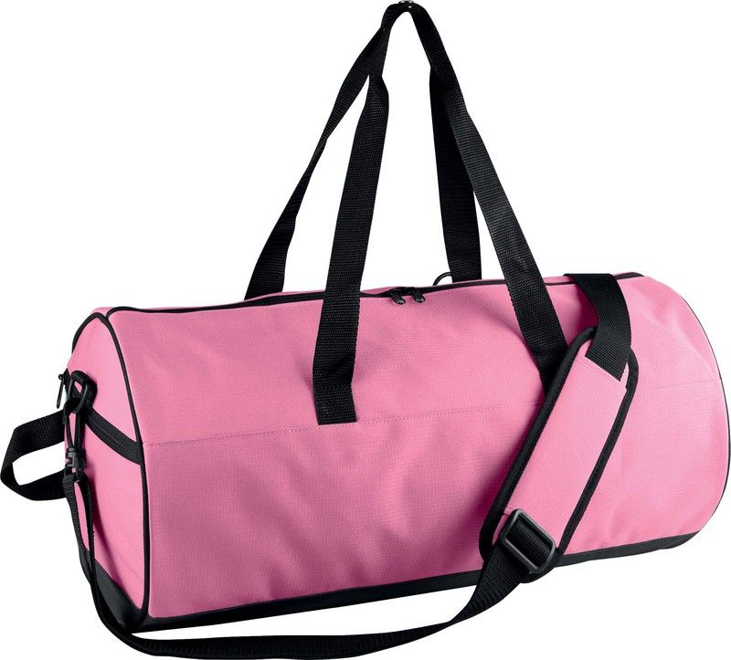wholesale pink duffle bolsas