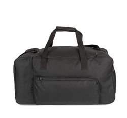 Bolsa de deporte grande con compartimento lateral
