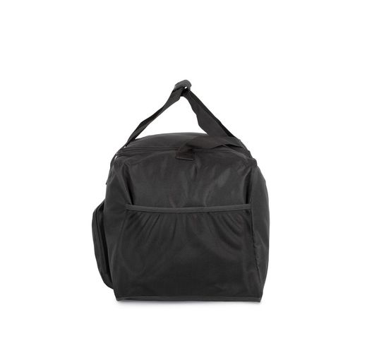 Bolsa de deporte grande con compartimento lateral