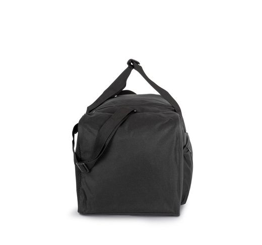 Bolsa de deporte grande con compartimento lateral