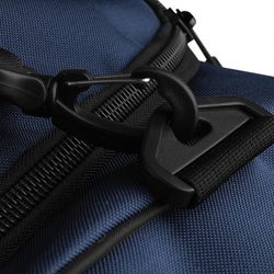 Pro Team Jumbo Reisetasche
