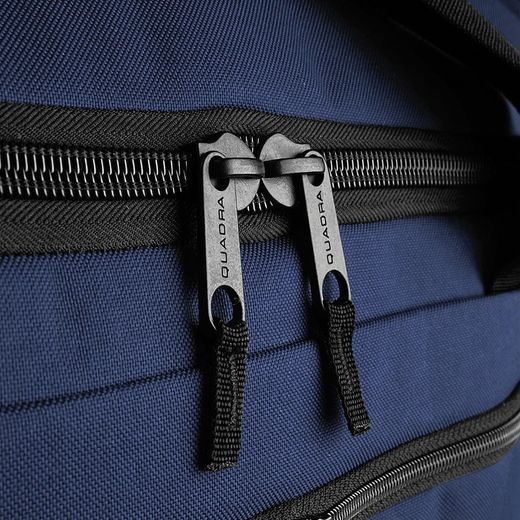 Pro Team Jumbo Reisetasche