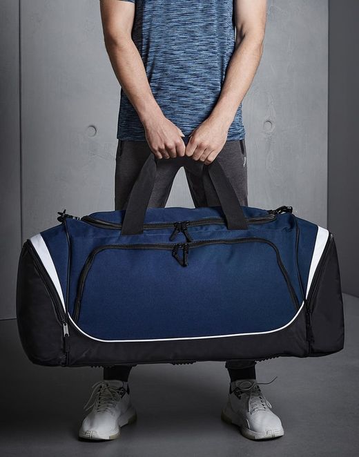 Pro Team Jumbo Reisetasche