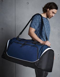 Pro Team Jumbo Reisetasche