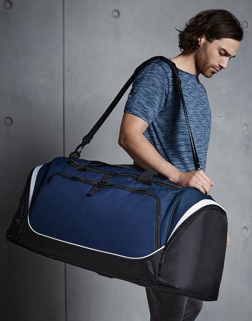 Pro Team Jumbo Reisetasche