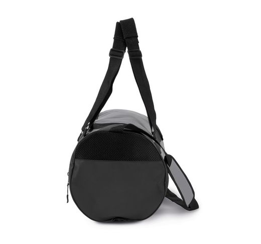 Röhrensporttasche mit separatem Schuhfach
