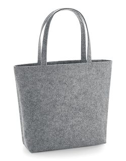 Bolsa de fieltro