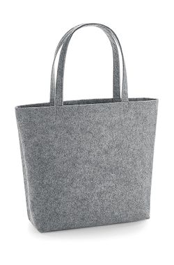 Bolsa de fieltro