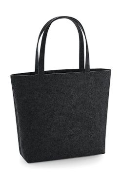 Bolsa de fieltro