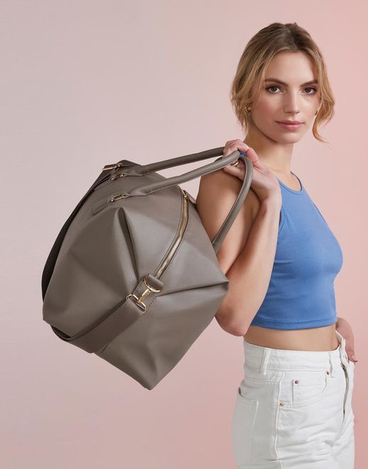 Bolsa de fin de semana Boutique