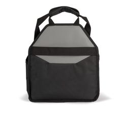 Bolsa de herramientas adaptable a escaleras portátiles