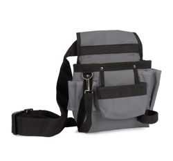 Bolsa de herramientas con cinturón