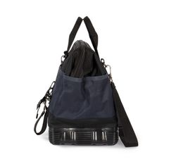 Bolsa de herramientas con fondo de plástico