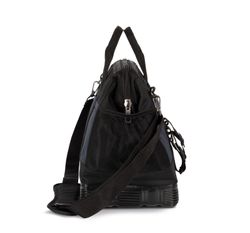 Bolsa de herramientas con fondo de plástico