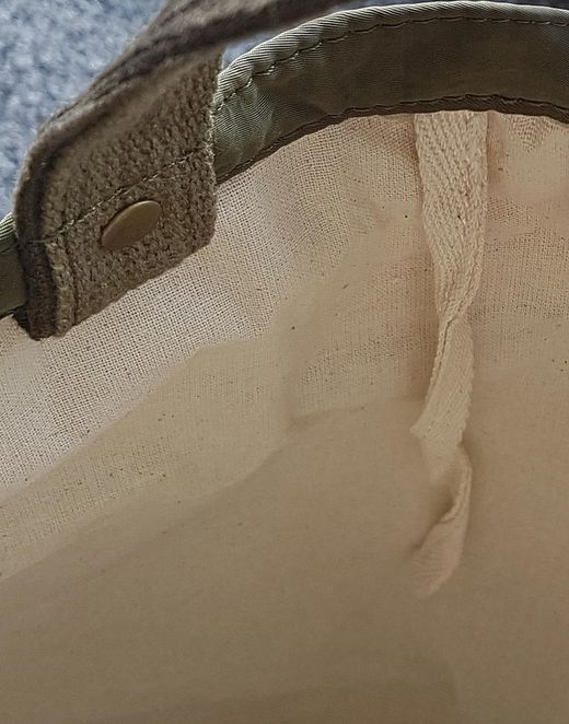 Satomi Kunstleder Umhängetasche