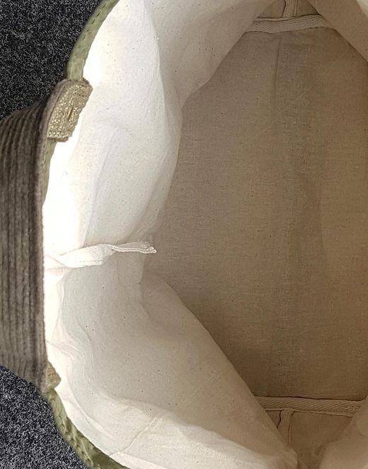 Satomi Kunstleder Umhängetasche