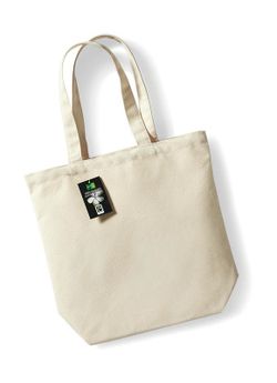 Bolsa de la compra Camden comercio justo