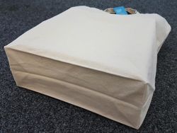 Borsa per la spesa Camden Fairtrade