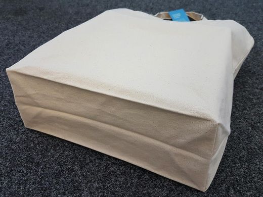 Borsa per la spesa Camden Fairtrade