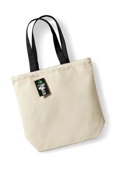 Borsa per la spesa Camden Fairtrade