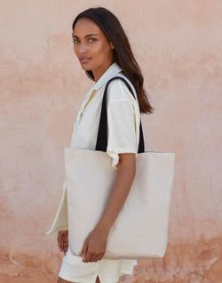 Borsa per la spesa Camden Fairtrade