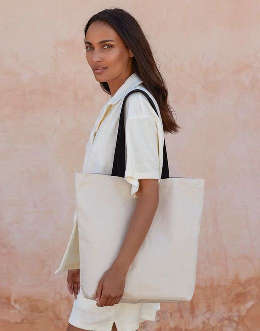 Borsa per la spesa Camden Fairtrade