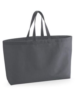 Bolsa de lona de gran tamaño
