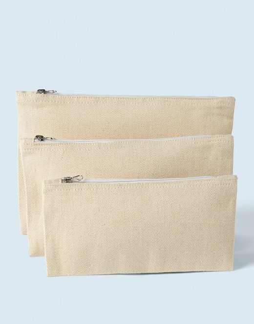 Bolsa de lona para accesorios