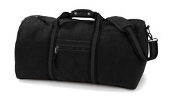 Bolsa de lona Vintage