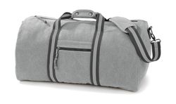 Borsa di tela vintage