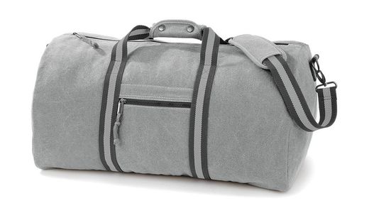 Borsa di tela vintage