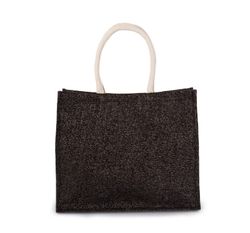 Jute Beach Bag