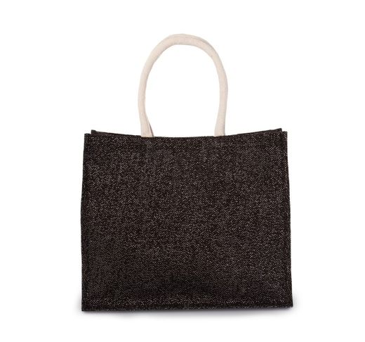 Jute Beach Bag