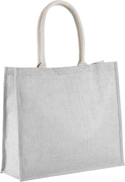 Jute Beach Bag