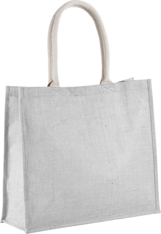 Jute Beach Bag