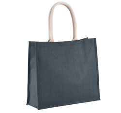 Jute Beach Bag