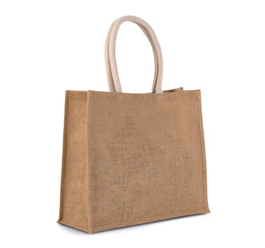 Jute Beach Bag