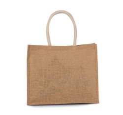 Jute Beach Bag