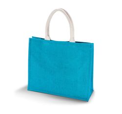 Jute Beach Bag