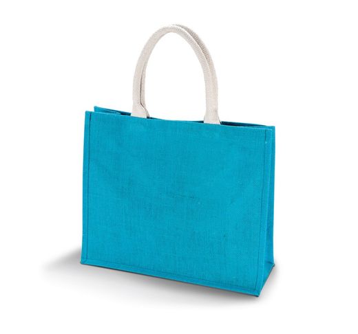 Jute Beach Bag