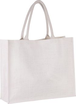 Jute Beach Bag