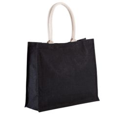 Jute Beach Bag